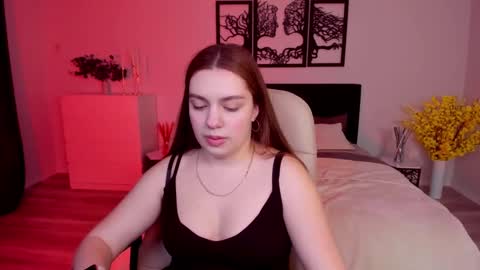 Daniella online show from February 4, 3:57 pm