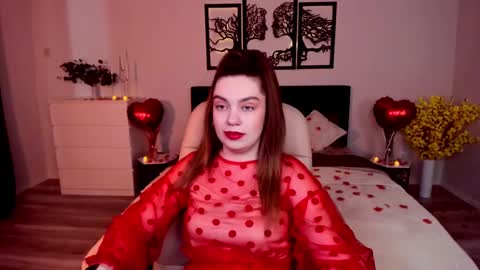 Daniella online show from February 13, 11:17 am