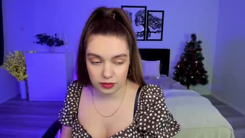 Daniella online show from January 12, 10:56 am