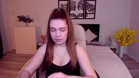 Daniella online show from February 7, 11:12 am