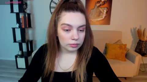 Daniella online show from March 5, 2:45 pm