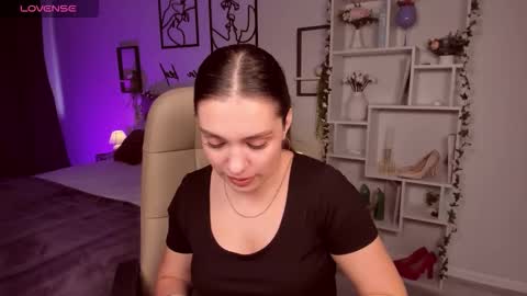 Daniella online show from September 15, 10:50 am