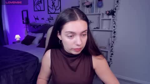 Daniella online show from October 26, 11:11 am