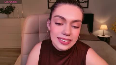 Daniella online show from October 27, 12:05 pm