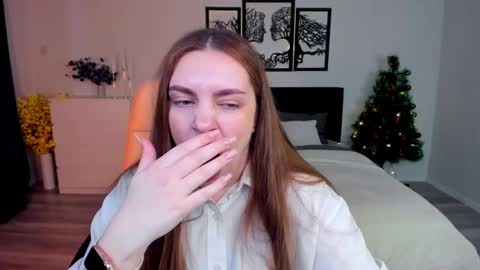 Daniella online show from January 27, 10:38 am