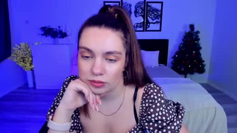 Daniella online show from January 14, 10:59 am