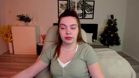 Daniella online show from January 23, 3:01 pm