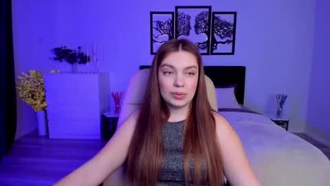 Daniella online show from January 31, 11:56 am