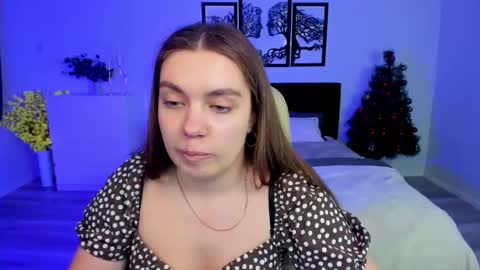 Daniella online show from January 25, 2:58 pm