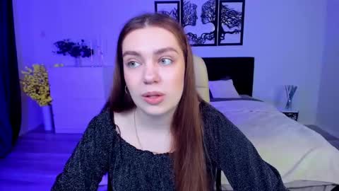 Daniella online show from January 29, 11:09 am