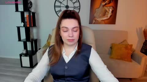 Daniella online show from March 7, 11:29 am