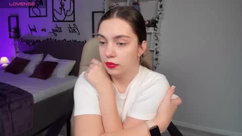 Daniella online show from October 23, 12:17 pm