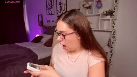 Daniella online show from September 19, 10:52 am