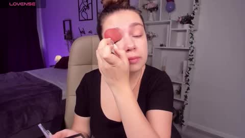 Daniella online show from September 27, 10:46 am