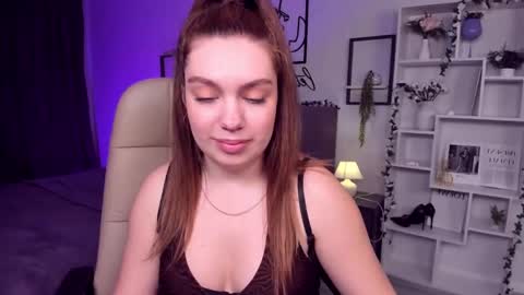 Daniella online show from February 6, 2:58 pm