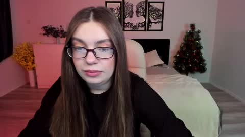 Daniella online show from January 9, 11:14 am