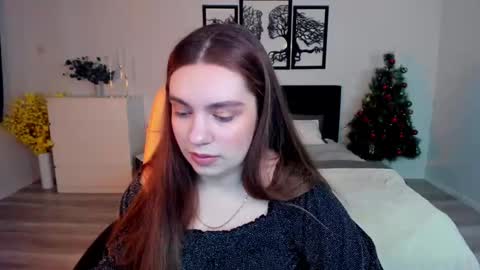 Daniella online show from January 26, 11:06 am