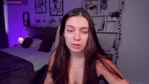 Daniella online show from October 4, 10:57 am