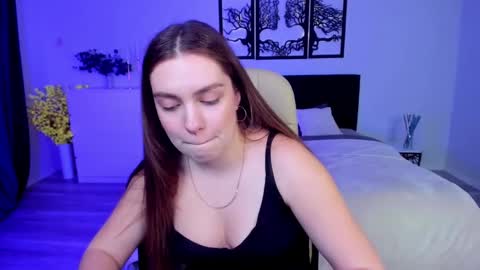 Daniella online show from January 29, 3:15 pm