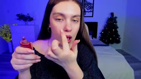 Daniella online show from January 16, 3:13 pm