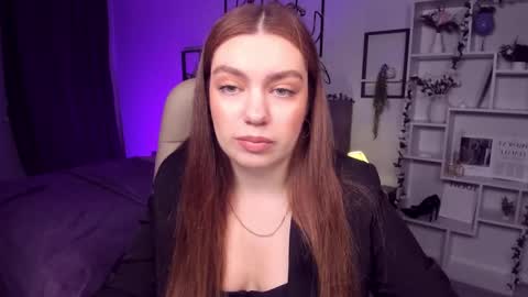 Daniella online show from February 1, 10:59 am