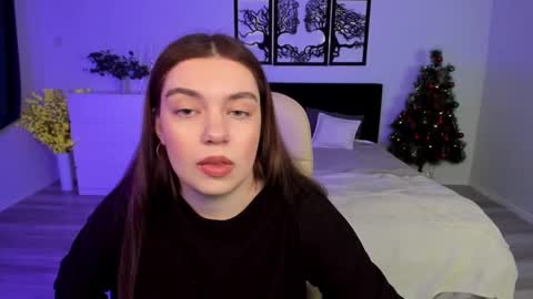 Daniella online show from January 11, 11:12 am