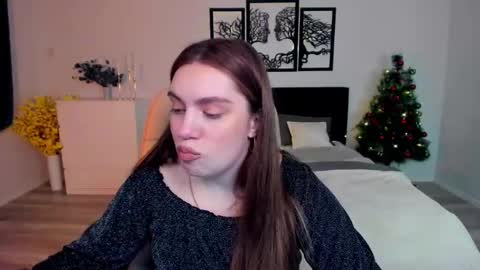 Daniella online show from January 26, 2:41 pm