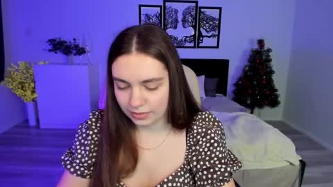 Daniella online show from January 10, 2:34 pm