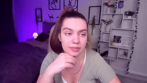 Daniella online show from January 30, 10:29 am