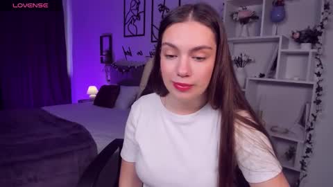 Daniella online show from October 6, 11:17 am