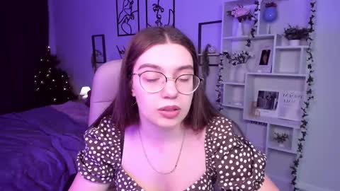 Daniella online show from January 7, 11:37 am