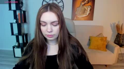 Daniella online show from March 4, 4:09 pm