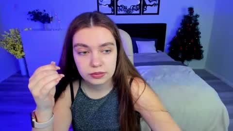 Daniella online show from January 25, 11:02 am