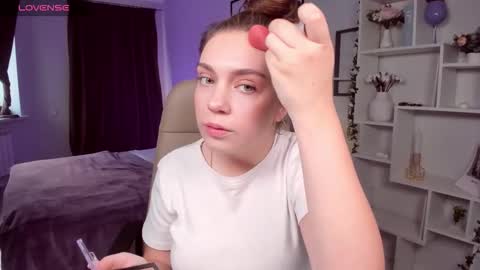 Daniella online show from September 21, 10:52 am