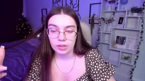 Daniella online show from January 7, 3:12 pm