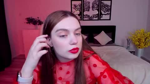 Daniella online show from February 10, 2:37 pm