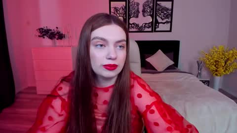 Daniella online show from February 11, 11:20 am