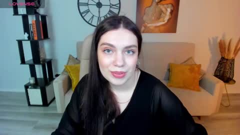 Daniella online show from March 9, 10:41 am