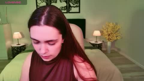 Daniella online show from November 7, 11:12 am