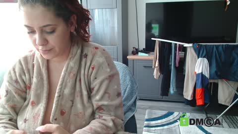 Snapshot of daniellavas chatting on January 21, 9:24 am JessicaWhite online show from January 21, 9:24 am