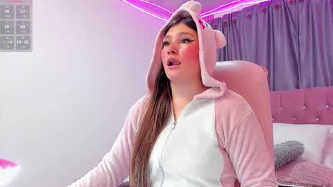 Danielle online show from September 23, 3:11 am