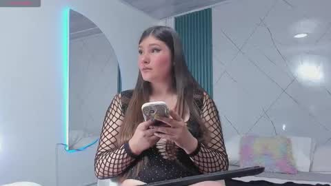 Danielle online show from October 3, 1:59 am