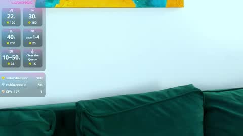 danielle_eddwards online show from February 8, 4:10 pm