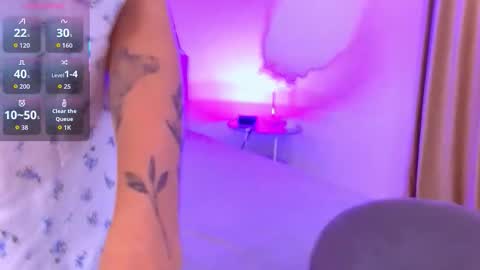 danielle_eddwards online show from November 22, 2:59 pm