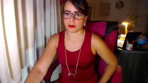 Angie online show from April 19, 4:19 pm