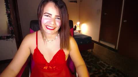 Angie online show from February 15, 5:33 pm