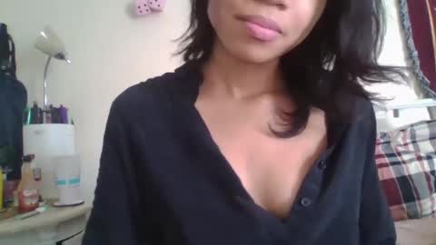 danielee online show from January 3, 4:06 pm
