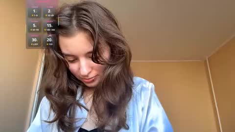 Mia online show from November 14, 8:38 am