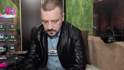 DanieloCool online show from October 1, 7:51 am