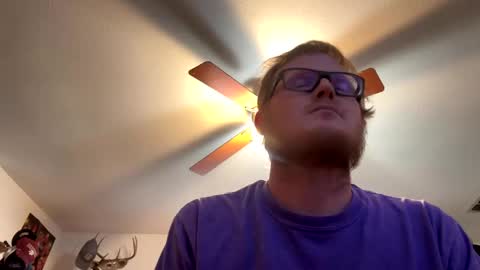 Daniel    y. online show from March 7, 10:21 pm